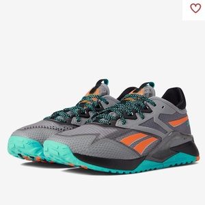 NWOT Reebok Nano X2 TR Adventure
